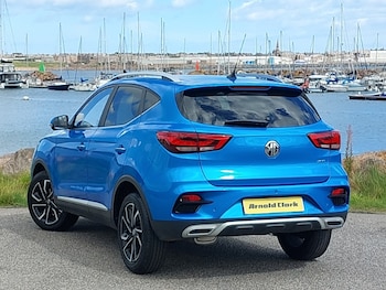 Used MG MG ZS 2024 for sale - 75539257: Photo