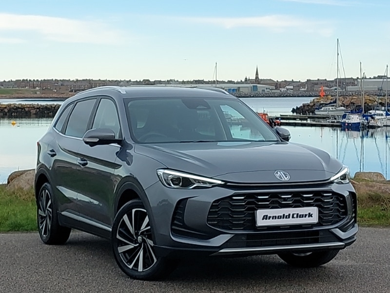 Used MG MG ZS 2025 for sale - 76548693: Photo 1