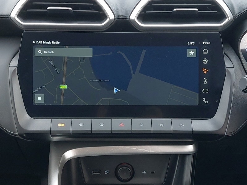 Used MG MG ZS 2025 for sale - 76548693: Photo 10