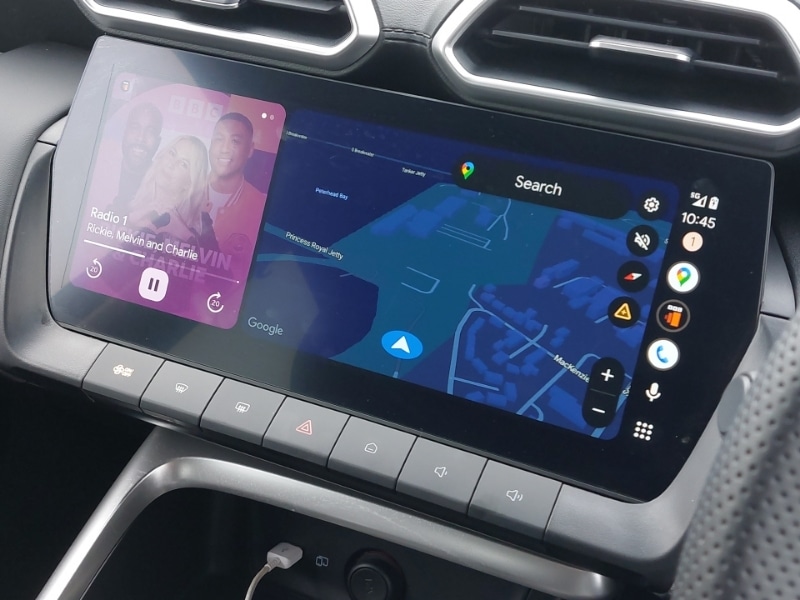 Used MG MG ZS 2025 for sale - 76548693: Photo 18