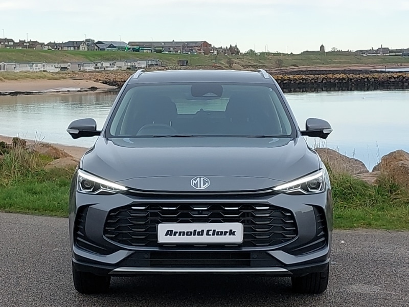 Used MG MG ZS 2025 for sale - 76548693: Photo 19