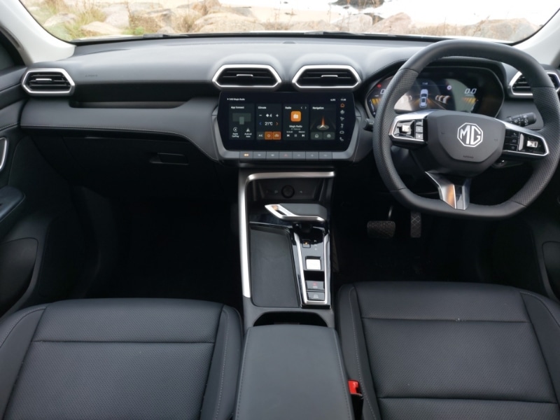 Used MG MG ZS 2025 for sale - 76548693: Photo 2