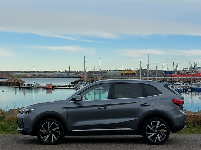 Used MG MG ZS 2025 for sale - 76548693: Photo 4