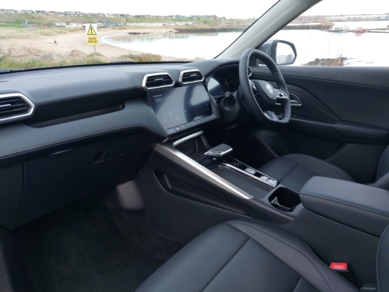 Used MG MG ZS 2025 for sale - 76548693: Photo 5