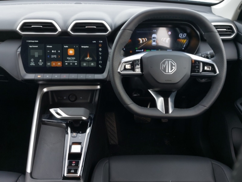 Used MG MG ZS 2025 for sale - 76548693: Photo 7