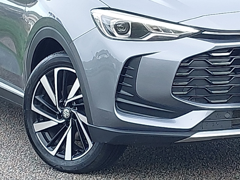 Used MG MG ZS 2025 for sale - 76548693: Photo 9