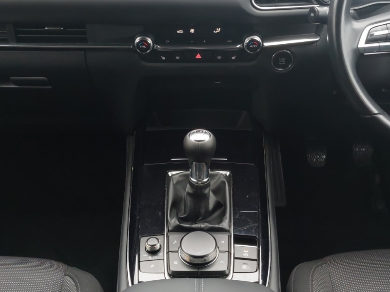 Used Mazda CX-30 2021 for sale - 77209339: Photo 11