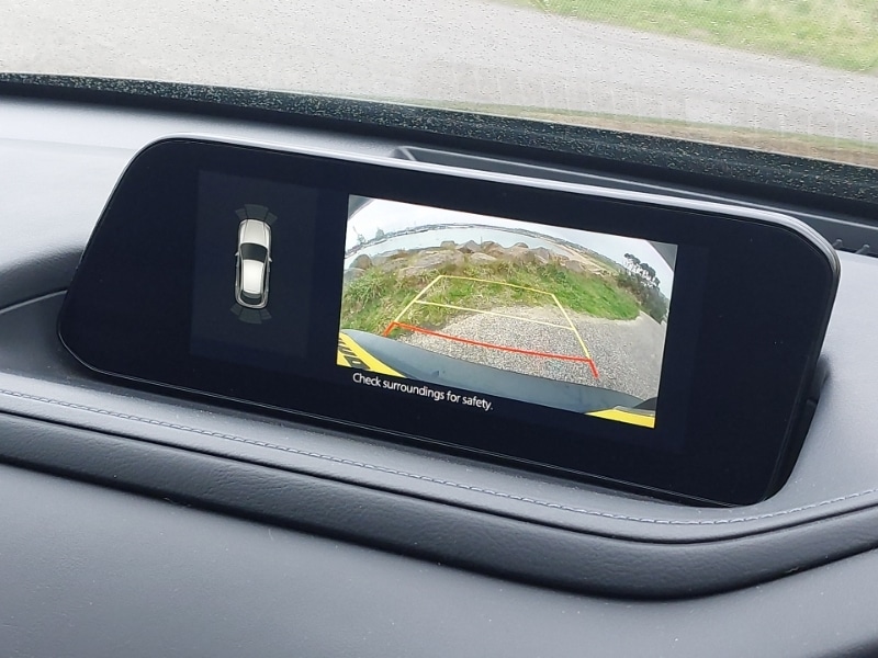 Used Mazda CX-30 2021 for sale - 77209339: Photo 12