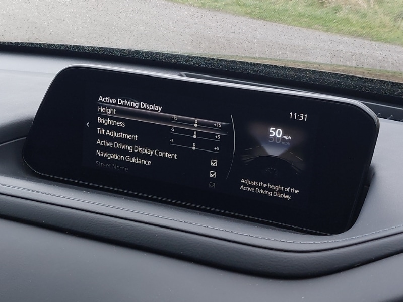 Used Mazda CX-30 2021 for sale - 77209339: Photo 18