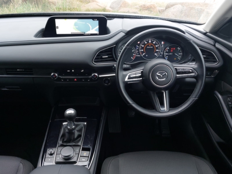 Used Mazda CX-30 2021 for sale - 77209339: Photo 7