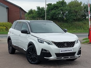 Used Peugeot 5008 2019 for sale - 79743198: Photo