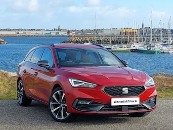 Used SEAT Leon 2021 for sale - 78259468: Photo