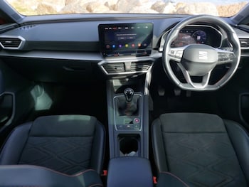 Used SEAT Leon 2021 for sale - 78259468: Photo