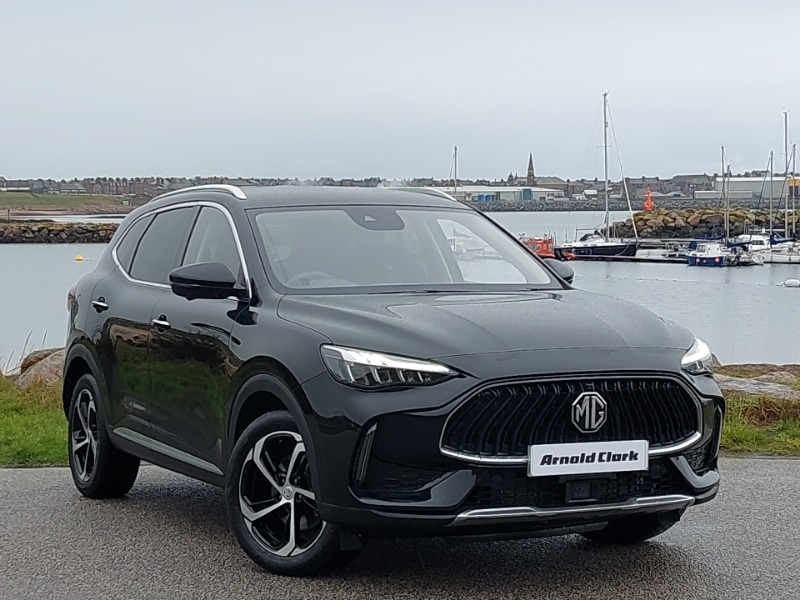 Used MG MG HS 2023 for sale - 76403980: Photo 1