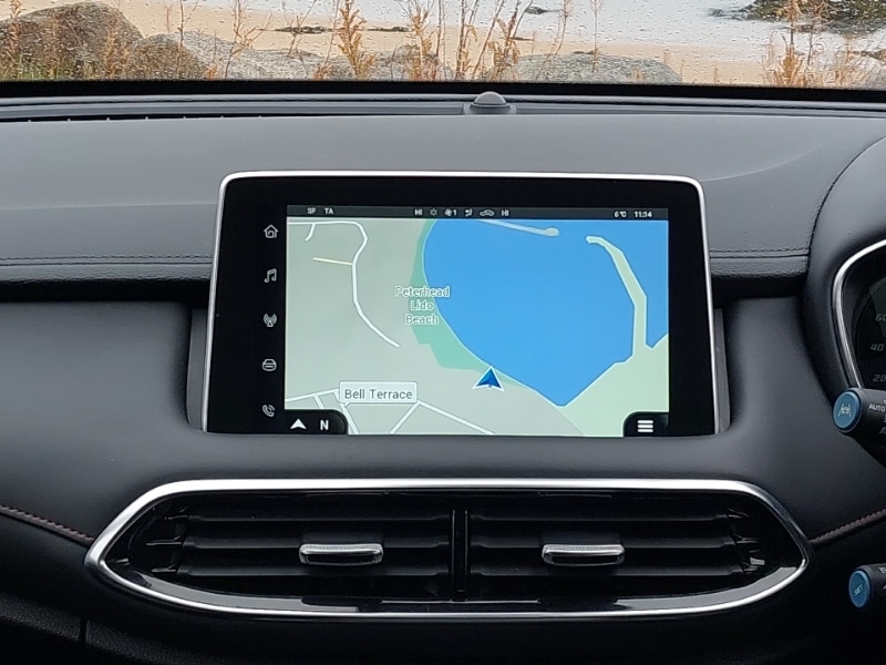 Used MG MG HS 2023 for sale - 76403980: Photo 10