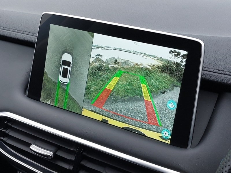 Used MG MG HS 2023 for sale - 76403980: Photo 13