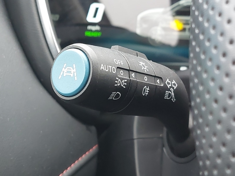 Used MG MG HS 2023 for sale - 76403980: Photo 15