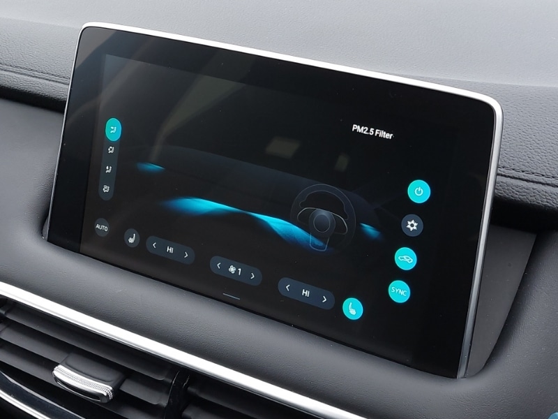 Used MG MG HS 2023 for sale - 76403980: Photo 17