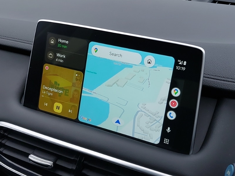 Used MG MG HS 2023 for sale - 76403980: Photo 18