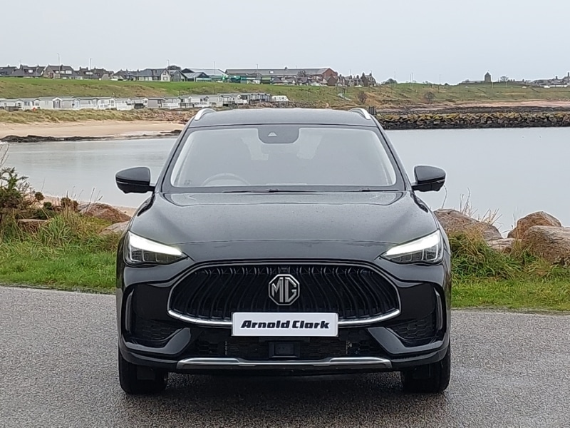 Used MG MG HS 2023 for sale - 76403980: Photo 19