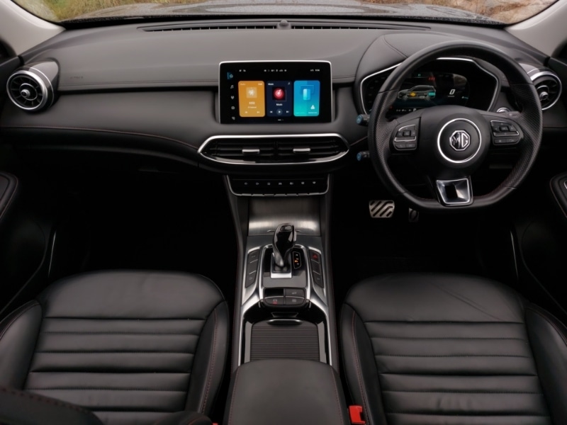 Used MG MG HS 2023 for sale - 76403980: Photo 2