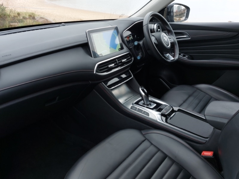 Used MG MG HS 2023 for sale - 76403980: Photo 5