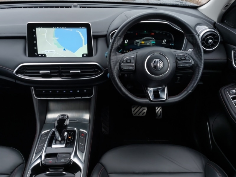 Used MG MG HS 2023 for sale - 76403980: Photo 7