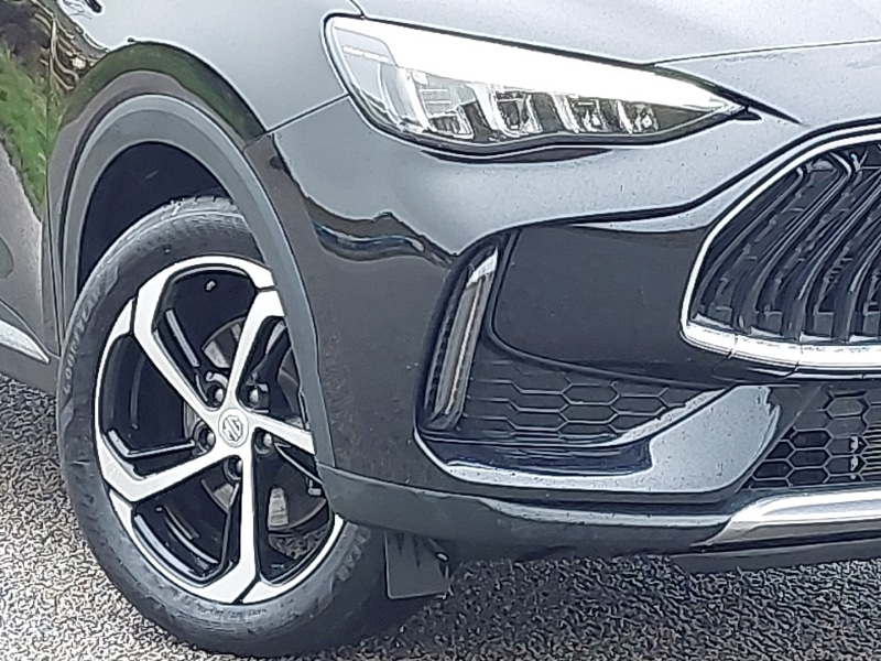 Used MG MG HS 2023 for sale - 76403980: Photo 9