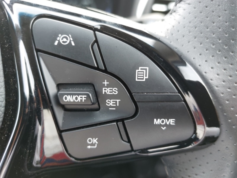 Used KGM Tivoli 2024 for sale - 76108137: Photo 12