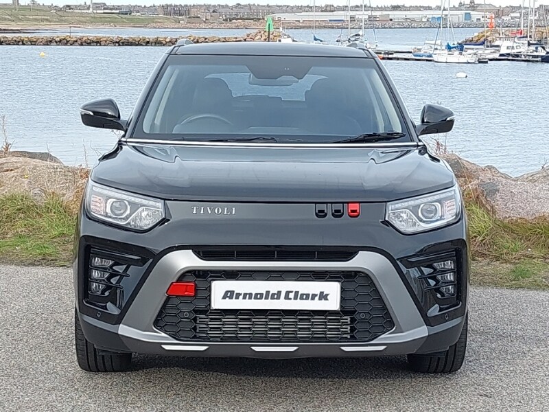 Used KGM Tivoli 2024 for sale - 76108137: Photo 19