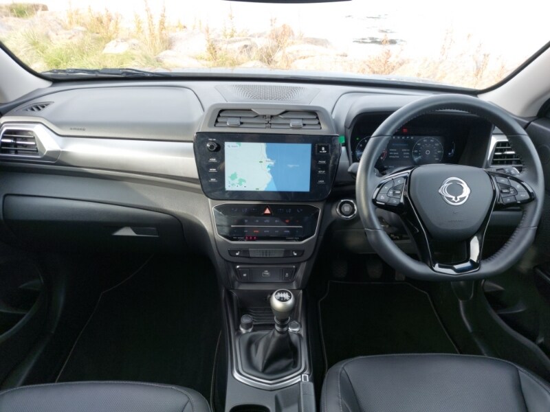 Used KGM Tivoli 2024 for sale - 76108137: Photo 2