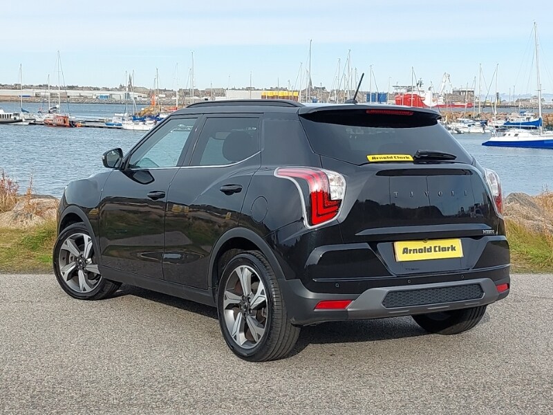 Used KGM Tivoli 2024 for sale - 76108137: Photo 3