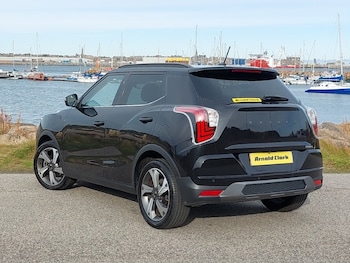 Used KGM Tivoli 2024 for sale - 76108137: Photo