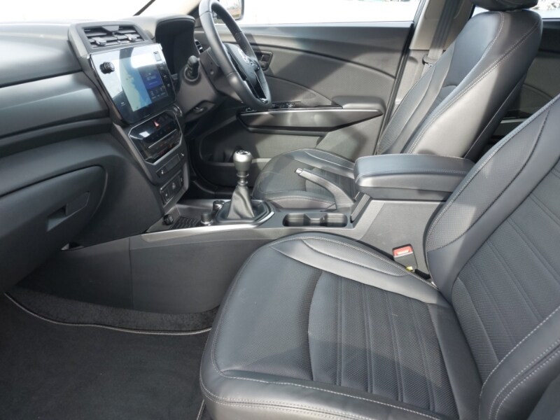 Used KGM Tivoli 2024 for sale - 76108137: Photo 5