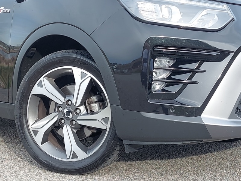 Used KGM Tivoli 2024 for sale - 76108137: Photo 9