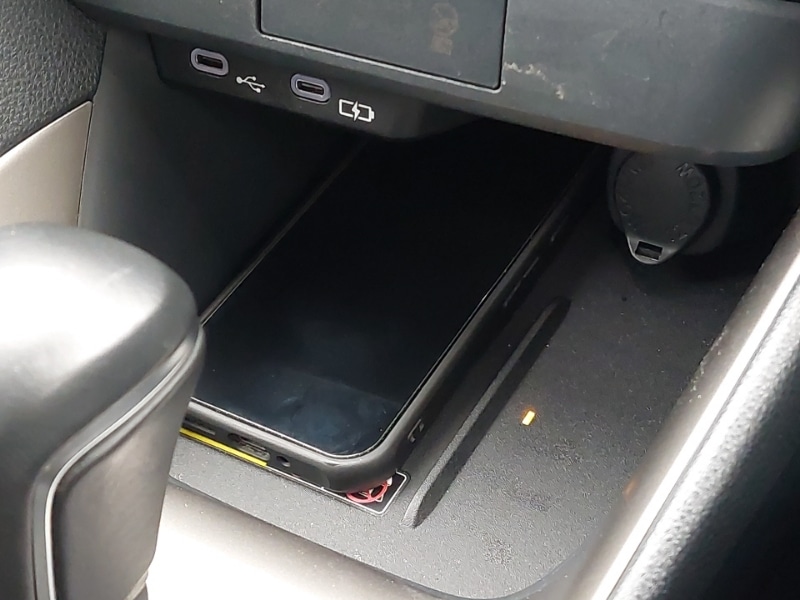 Used Mazda Mazda2 HYBRID 2024 for sale - 76403992: Photo 16