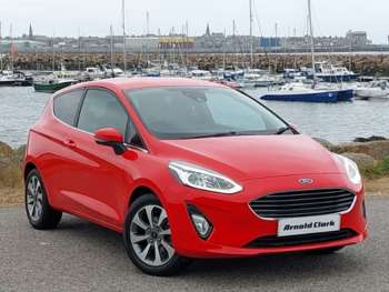 2018 - 1.1 Zetec 3dr