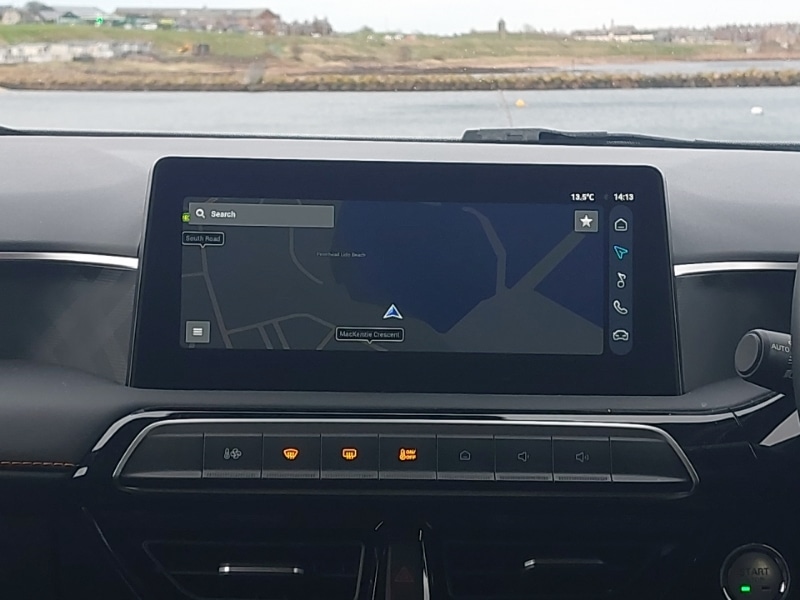 Used MG MG3 2025 for sale - 76800106: Photo 10