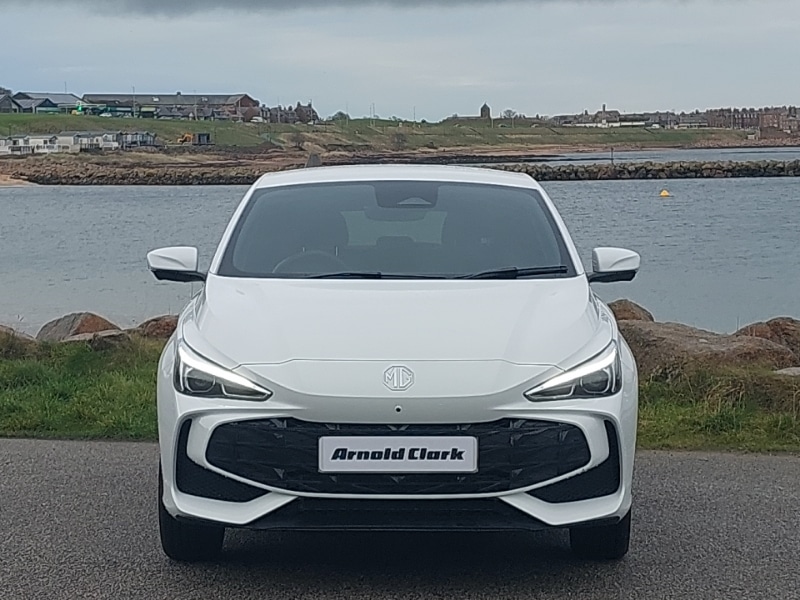 Used MG MG3 2025 for sale - 76800106: Photo 19