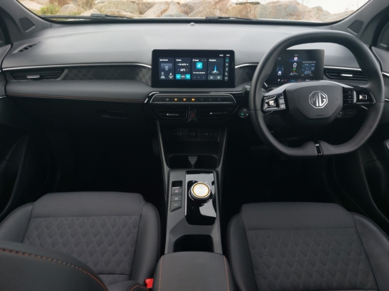 Used MG MG3 2025 for sale - 76800106: Photo 2