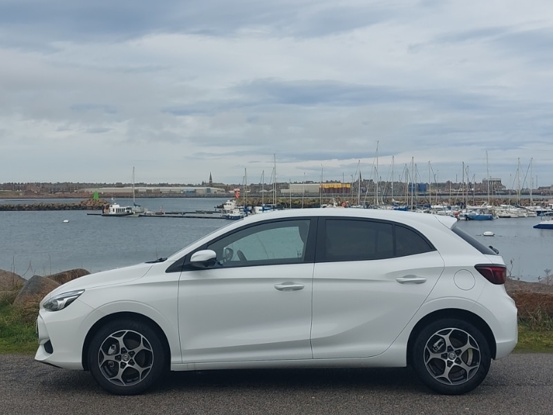 Used MG MG3 2025 for sale - 76800106: Photo 4