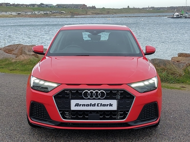 Used Audi A1 2019 for sale - 77090474: Photo 19