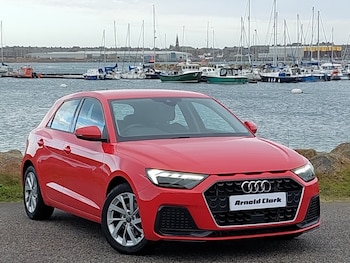 Used Audi A1 2019 for sale - 77090474: Photo