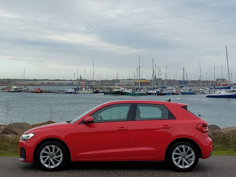 Used Audi A1 2019 for sale - 77090474: Photo 4