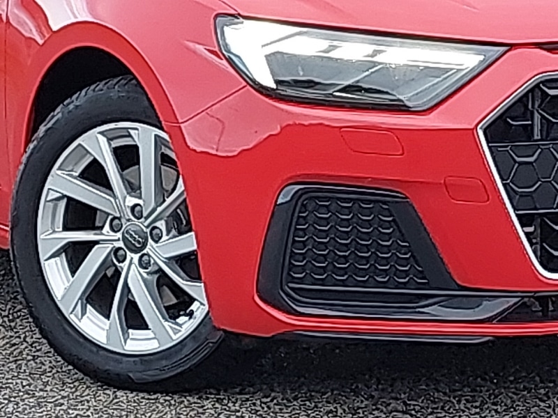 Used Audi A1 2019 for sale - 77090474: Photo 9