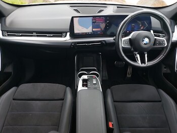 Used BMW X1 2023 for sale - 78704177: Photo