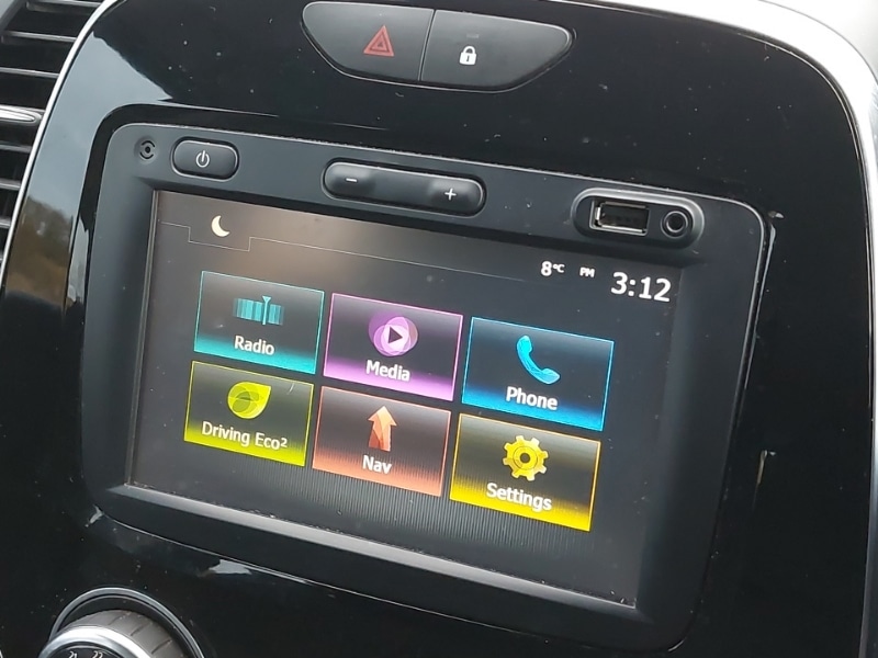 Used Renault Captur 2017 for sale - 77782565: Photo 10