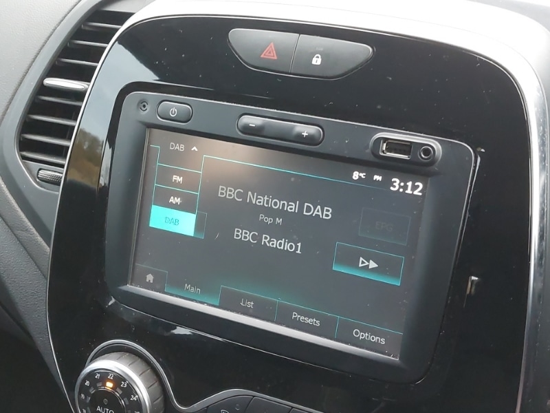 Used Renault Captur 2017 for sale - 77782565: Photo 11