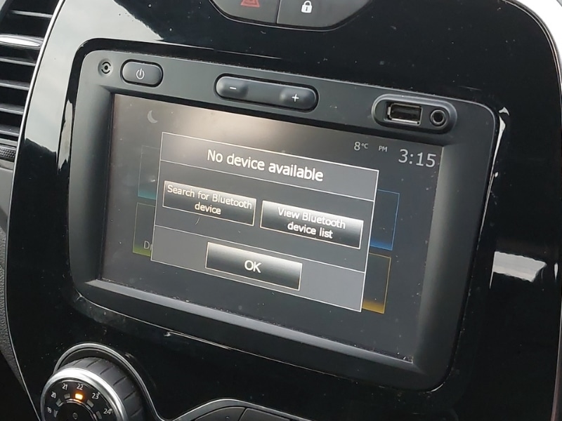 Used Renault Captur 2017 for sale - 77782565: Photo 13