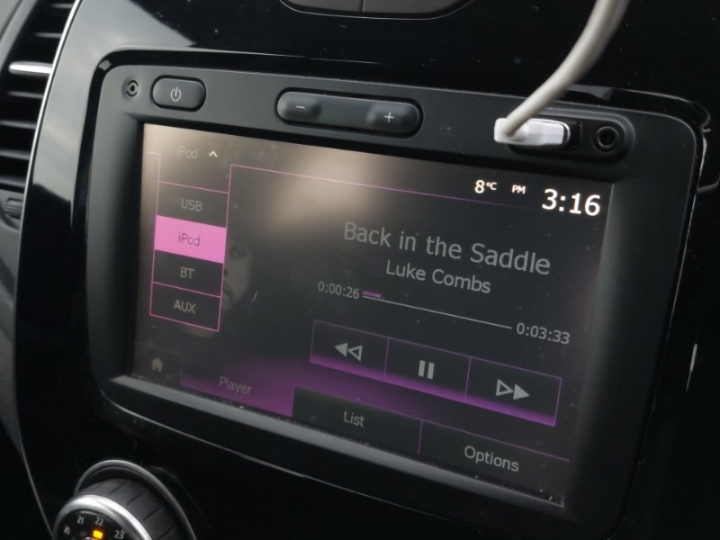 Used Renault Captur 2017 for sale - 77782565: Photo 15